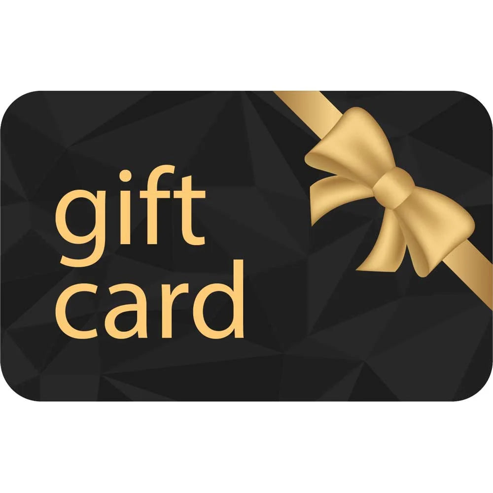 Ujuwon Gift Card
